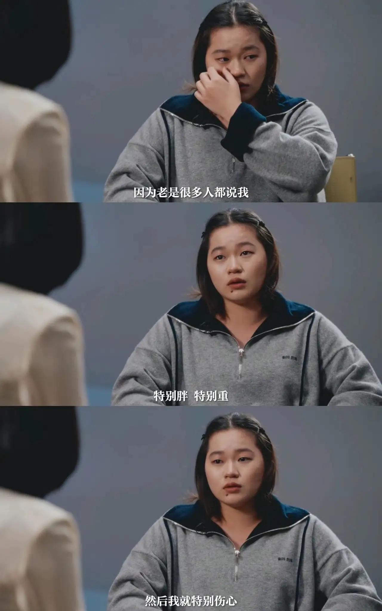 想对现在的全红婵：说2句真心话！作为一个运动员，你付出了那么多，国家培养