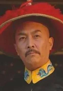演员唐国强说：“1998年，《雍正王朝》筹拍，原定演雍正的张丰毅突然辞演，我终于