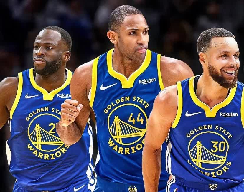 一觉醒来！NBA传来了3个不得不说的重磅消息：第一，够老够用！自由球员霍