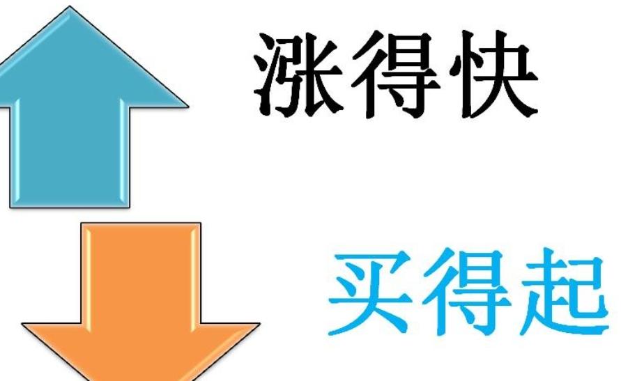 明明股市上拿着高红利股票足够久，总是能赚钱，为什么那么多人就是不愿意？就拿现