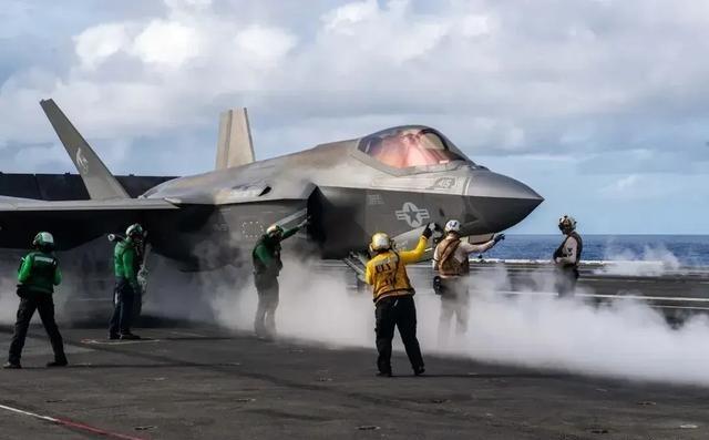 回扣少、要排队、不给核心技术，还要授人以柄……这就是我所能想到的印度不买F-35