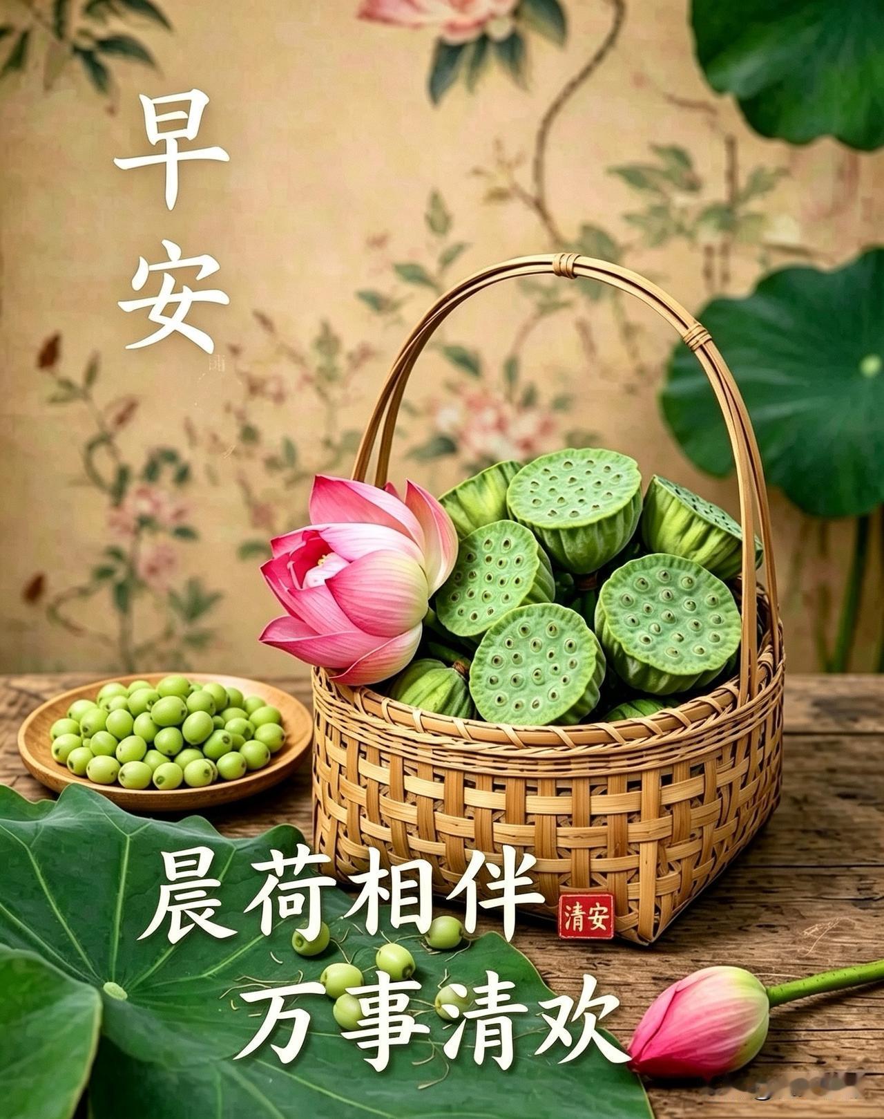 🌼²⁰²⁶/₀₇.₃₀ᵕ̈ᵕ̈ᵕ̈ᵕ̈周四｜早安☀️🍃☕️🍒🍑🍃?