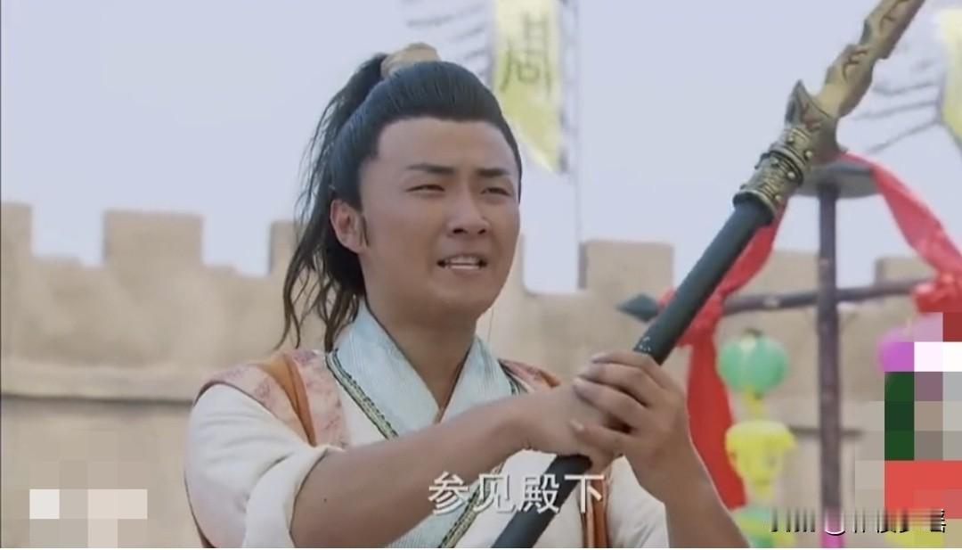 薛刚反唐中，最神勇的薛家小将都有谁？1、银戟太岁薛霆薛霆乃是红罗关总兵薛勇的