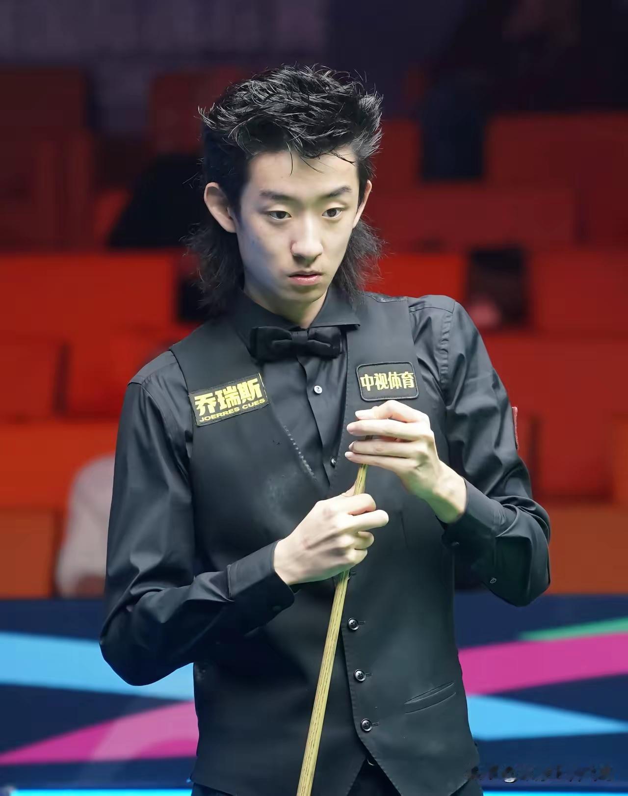 好奇查了下吴宜泽，不查不知道，一查才知道，原来吴宜泽这么厉害！​​他是中国