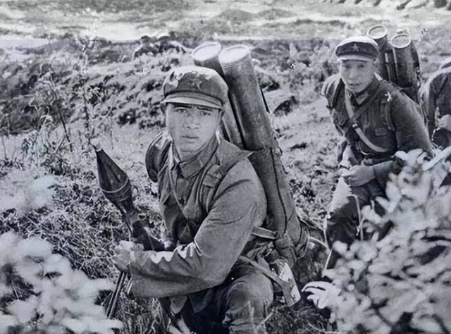 对越反击战：越南拒不认输，许世友边贵祥佯装进攻，河内失控逃离1979年3月，