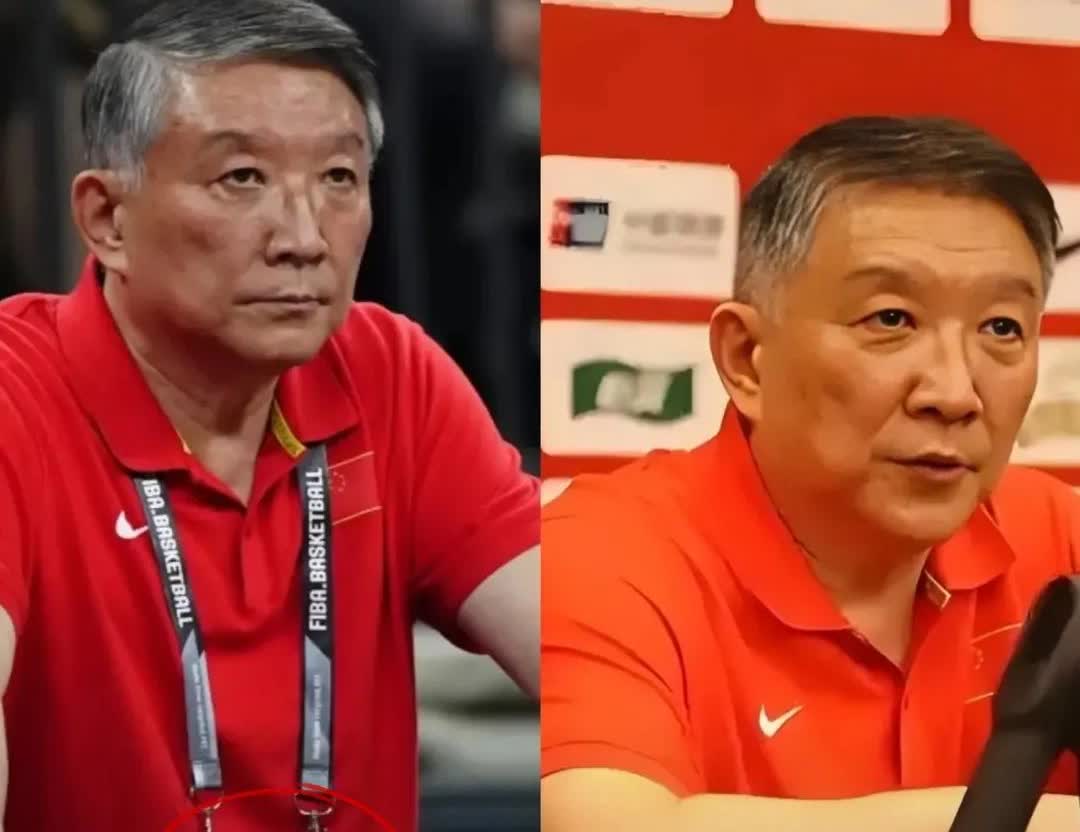 看到宫鲁鸣辞职的消息，​我震惊了！​啥情况？按理说，中国篮协副主