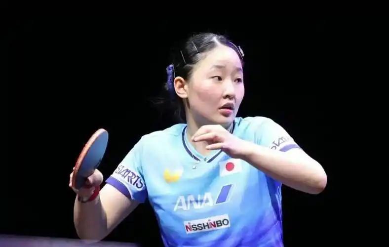 日本乒协这次是动真格的了！张本美和跟早田希娜收到警告2026年10月上