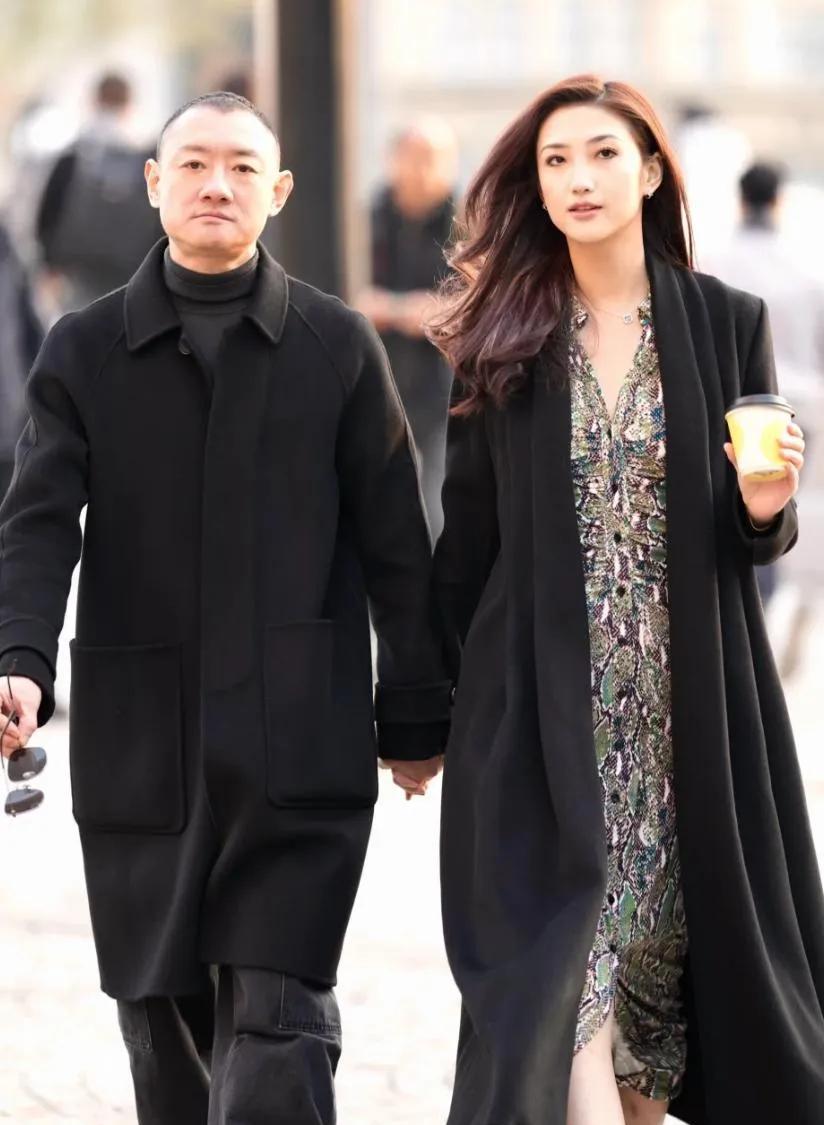 被称为京城四少之一的汪雨，堪称内地版的刘銮雄，每一任女友都是女神级的存在。先