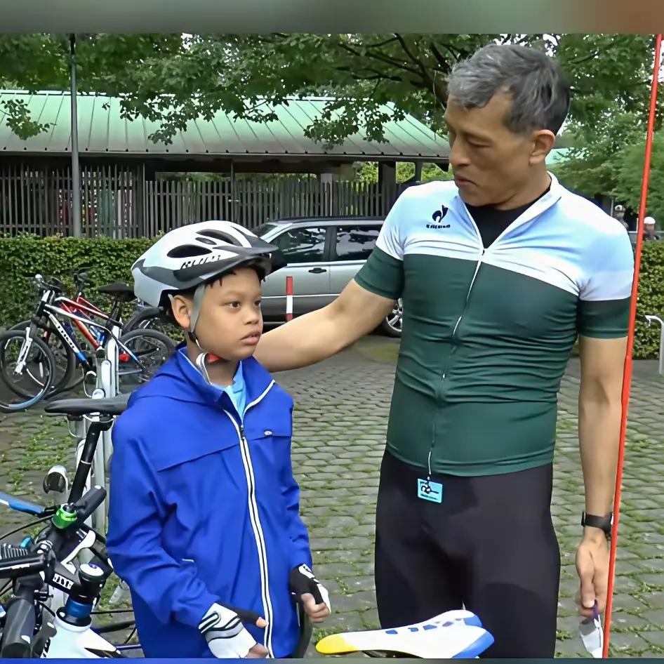 泰王对小儿子的爱，为何会高于其他孩子？玛哈的孩子并不少，他怎么就偏爱其貌不扬，