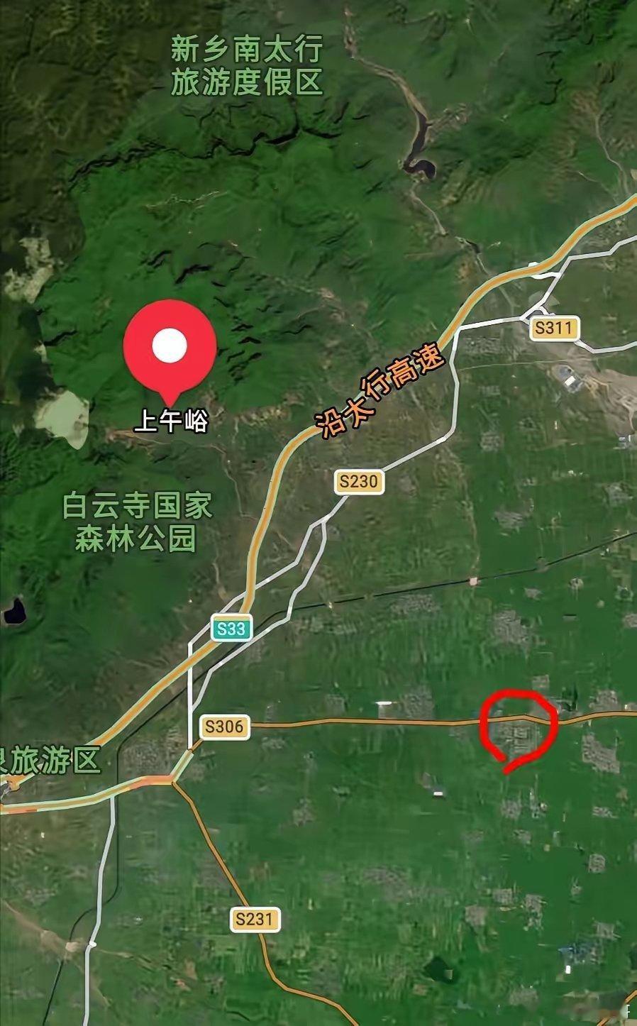 高度怀疑这个女孩已经遇害了。失联9天，警方和家人把能找的地方都翻了，到处是监控的