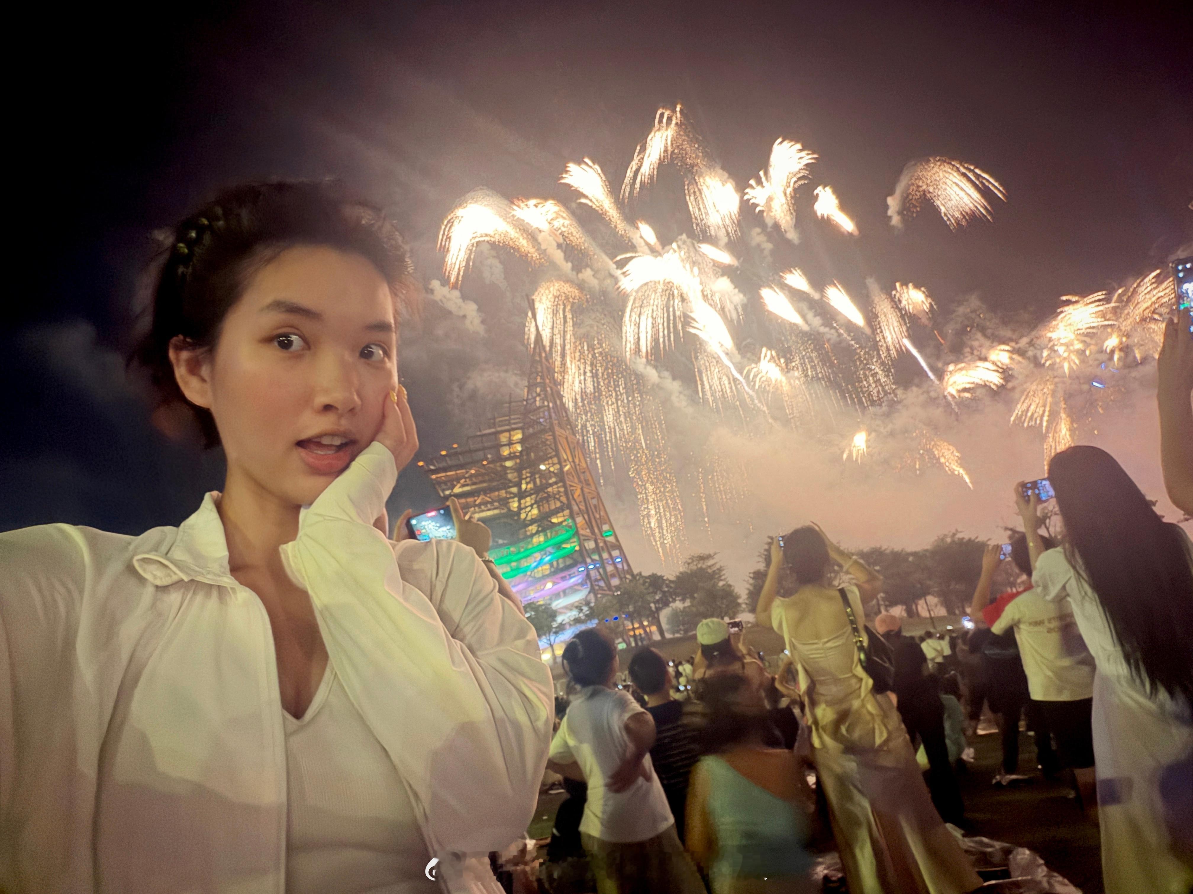 我妈说你一定要穿这么土出门吗​​​