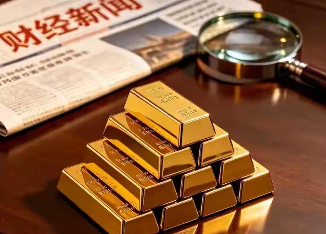 金价大局已定？近半数中国家庭，将要直面三道难关今年金价彻底告别单边暴涨行情