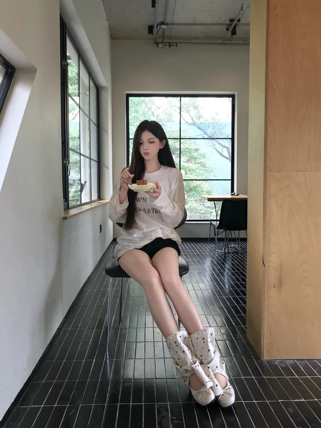 ☕️