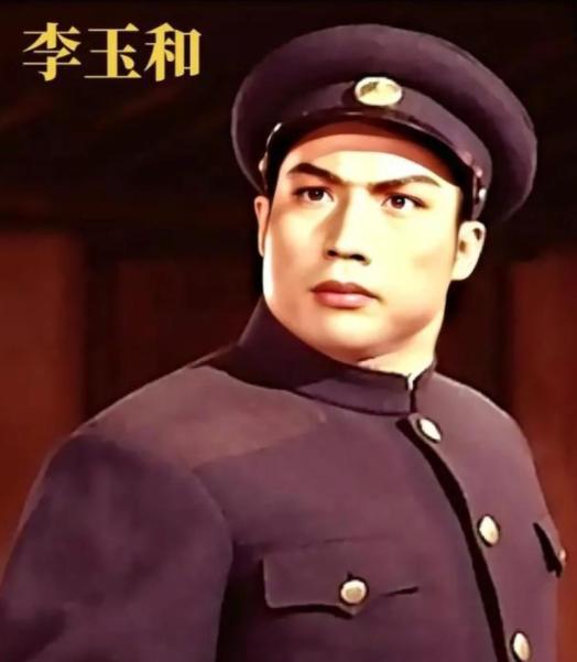 1977年，曾因饰演《红灯记》李玉和红遍全国的钱浩梁，被撤销党内外一切职务、停止