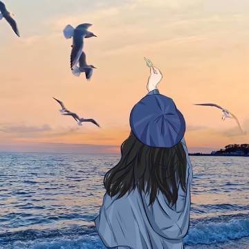 “如果爱情不能落实到穿衣、吃饭、睡觉、数钱，这些实实在在的生活里面，那是不会长久