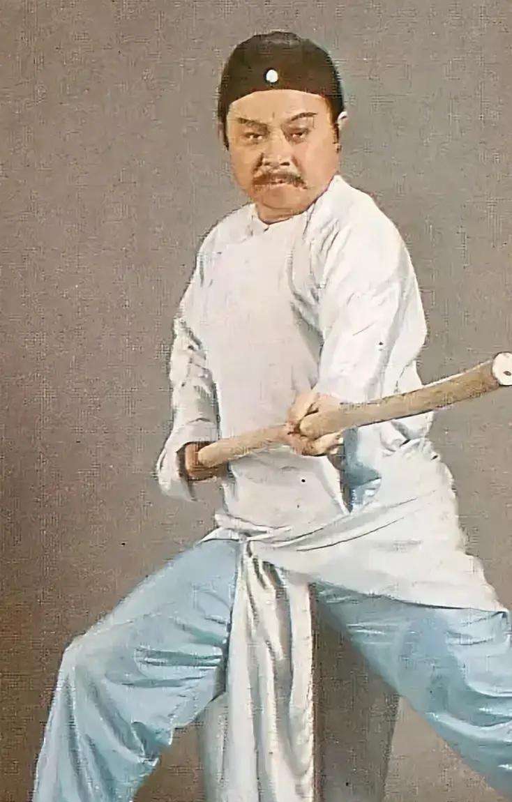 能一眼看出这是什么剧吗？八零后的应该是无人不知无人不晓了吧