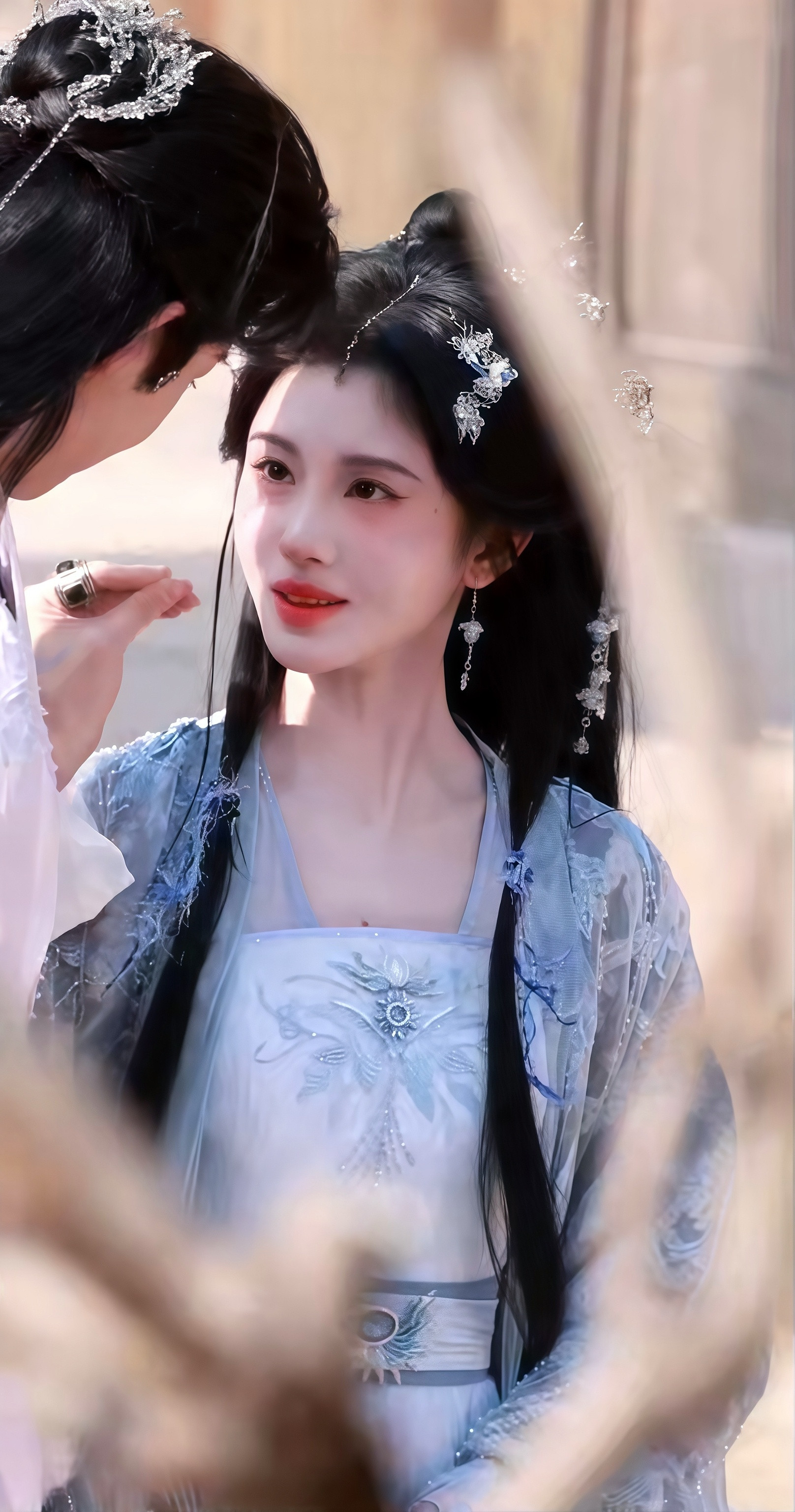 杂图一期鞠婧祎