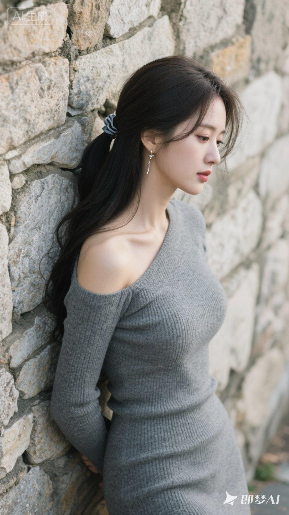 你心目中的女神有哪些商务女装风格应该怎么样穿搭人像摄影有哪些构图小技巧女孩子