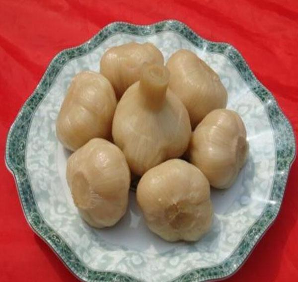 只有很少人知道的大蒜补肾小配方, 效果强过鹿茸, 成本不到3块!