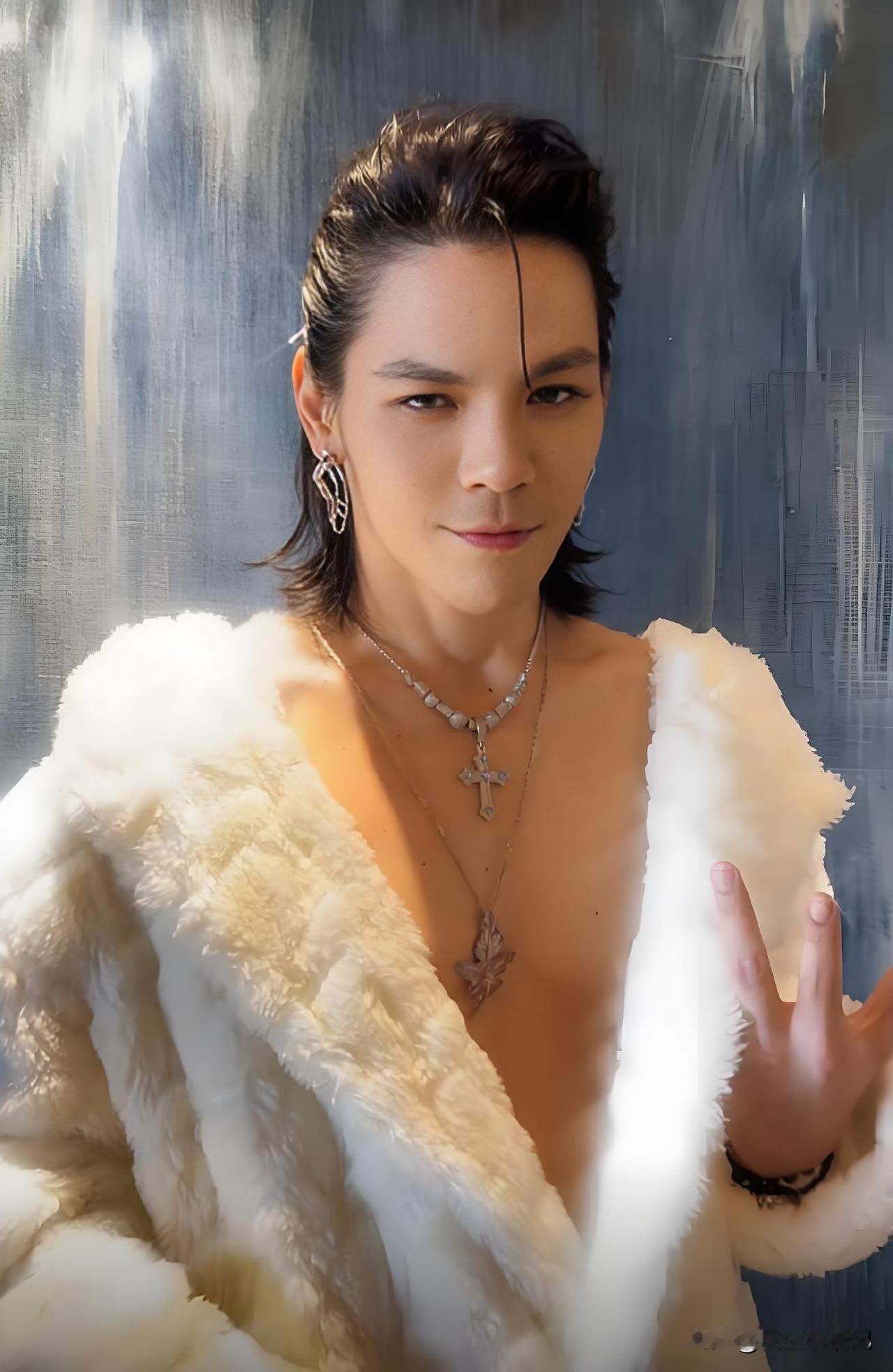 一夜之间，豪门子弟向佐、向佑的天，彻底塌了。他们怎么也想不通，自己明明是亲生儿