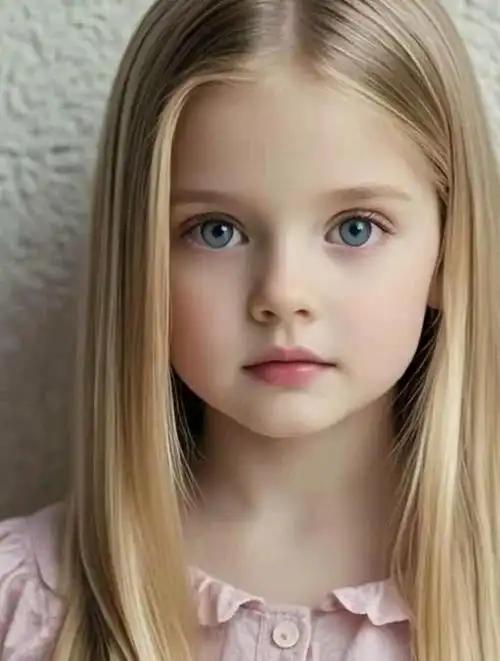 混血儿“聪明漂亮”说，真相究竟几何？所谓“混血儿往往聪明漂亮”的说法，在民间