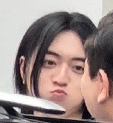 亲亲宝宝muamua😘