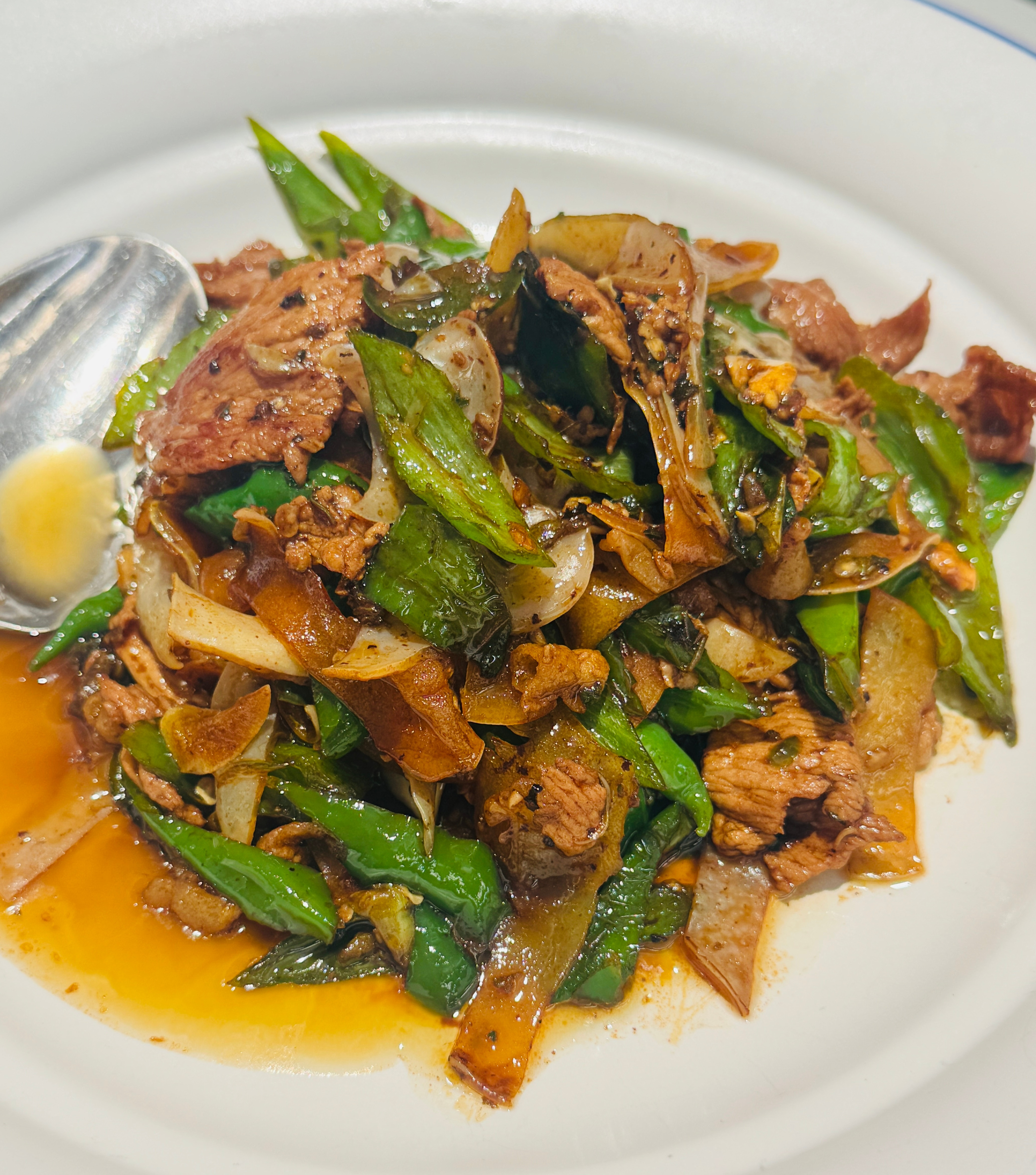 香的嘞小妹今天吃什么