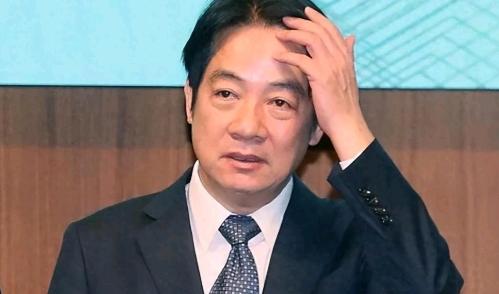 民进党当局不买账！在王毅外长表示，我们绝不允许任何人、任何势力把80多年前早已光