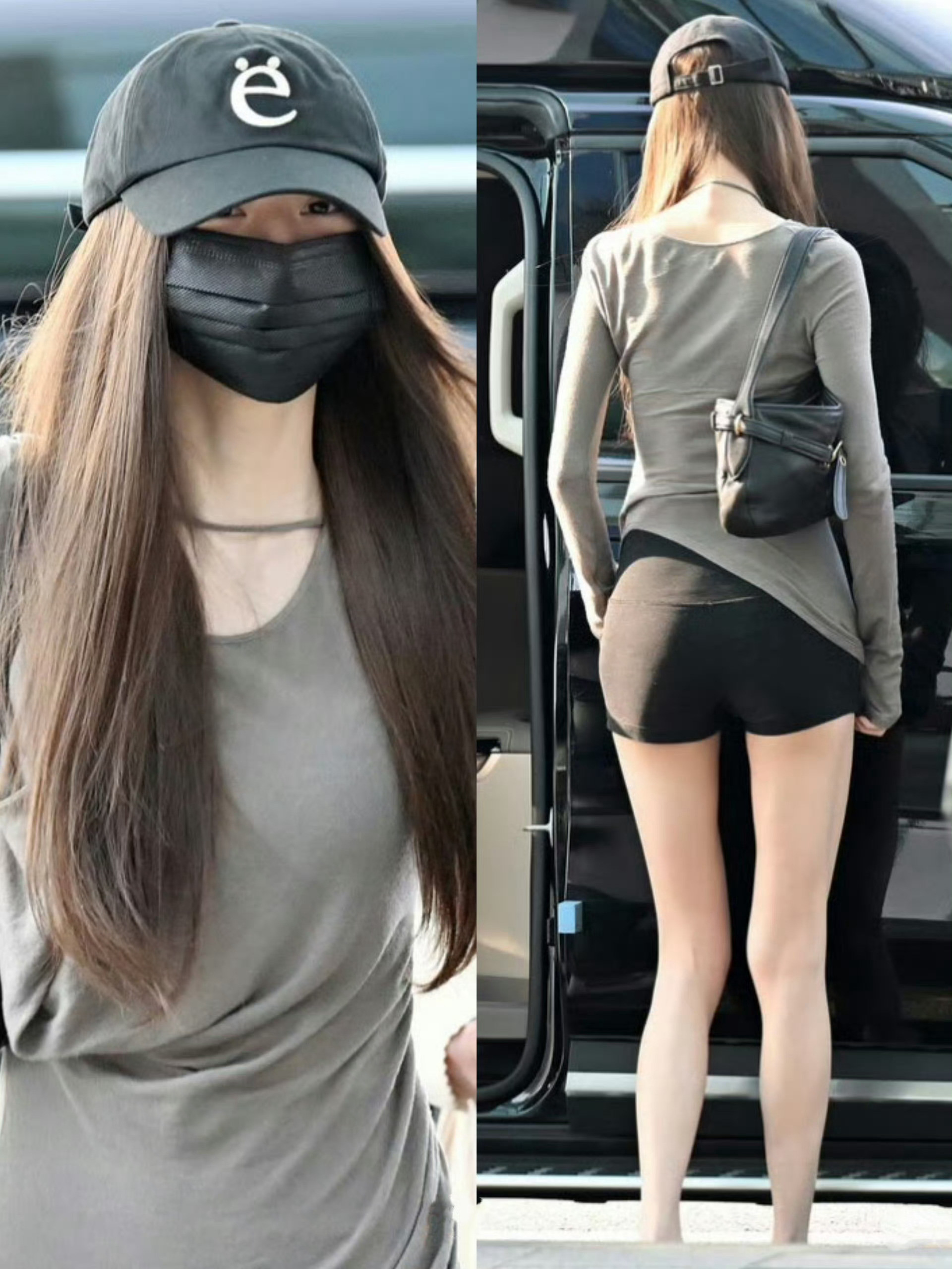 不要太震撼这身材真的算我活久见了张元英你美得无法无天…..