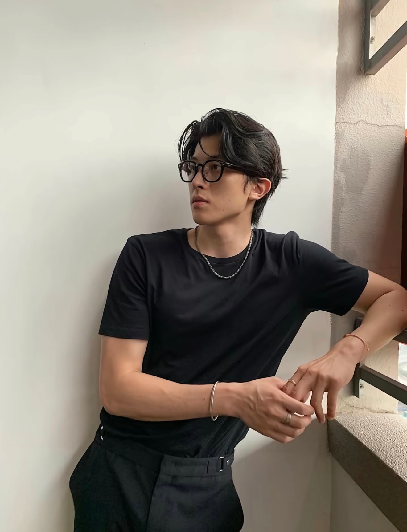 所有人感受
