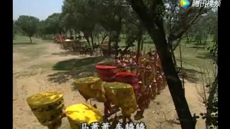 【疯狂恶搞】鸡叫进行曲 还珠格格恶搞(www.s