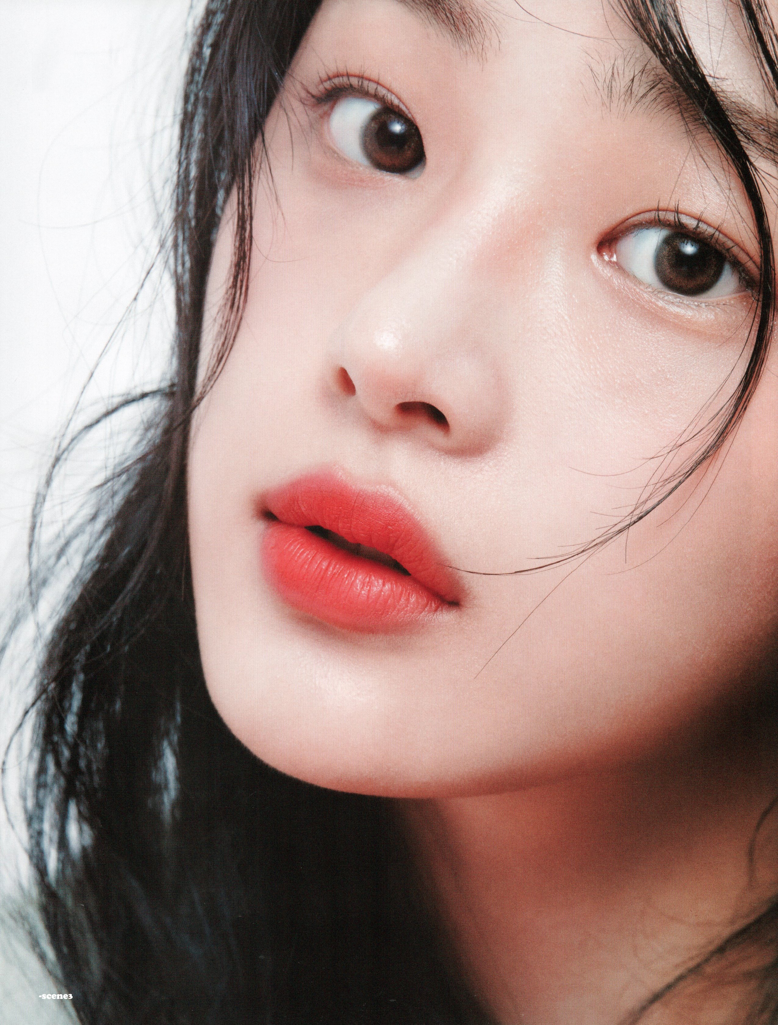 minjiMarieClaireKorea10月刊❣240926