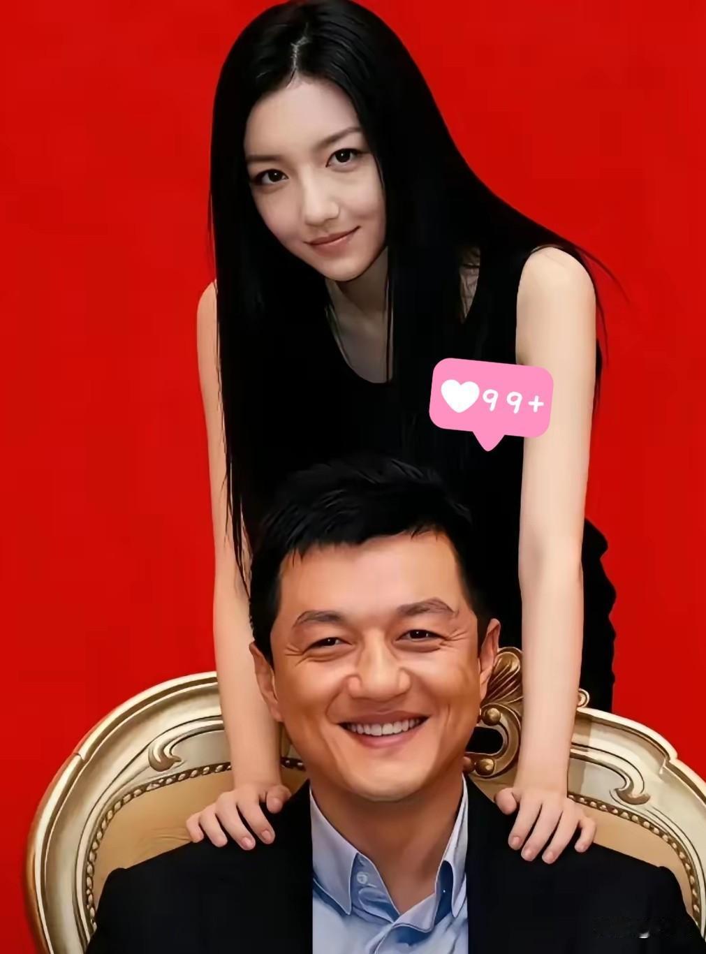20岁李嫣惊艳出圈！褪去幼时自卑清冷又大方，真正的顶级教养藏不住最近李嫣凭