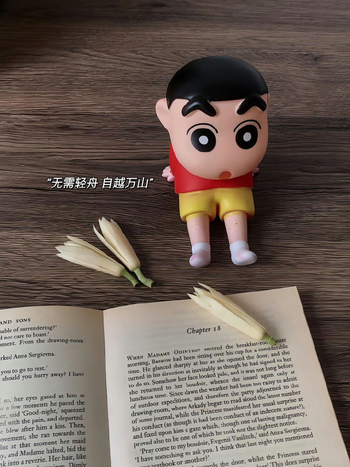 🌸𝐼’𝓂𝒻𝒾𝓃𝑒!̶!̶!̶“不是所有的选择都必须是正确的