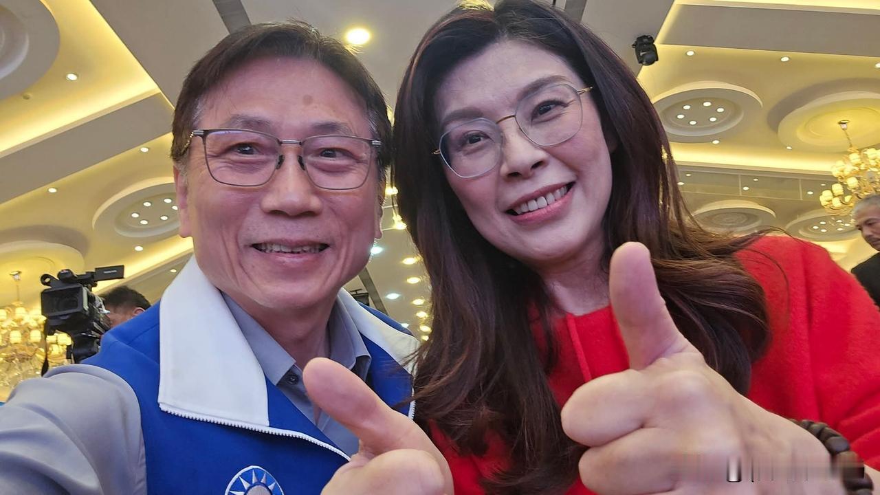 尹乃菁才公开辞职不到2天朱立伦子弟兵凌涛就推荐詹江村接任文传会主委，并发文呼吁
