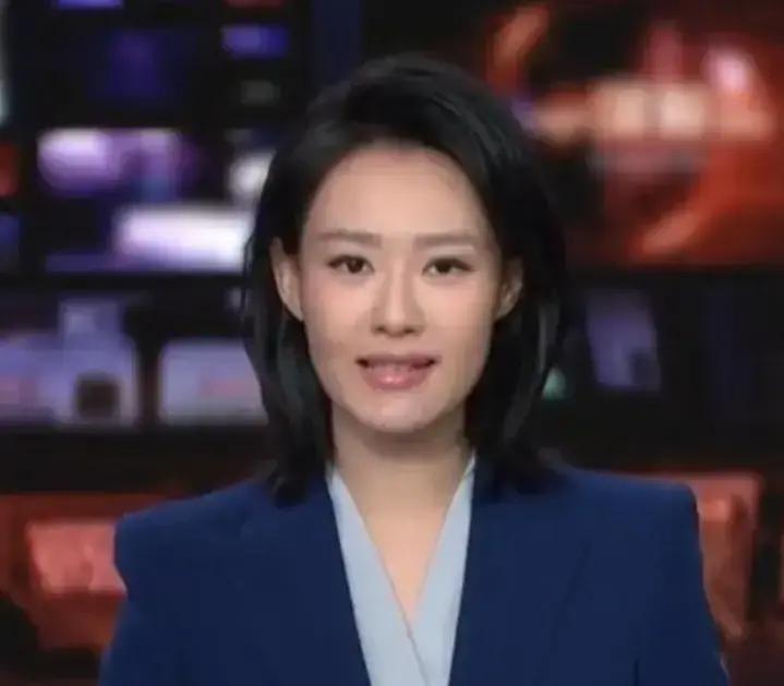 都说河北是央视主持人的“摇篮”，这话真不假，从康辉到贺红梅，一数一长串这不，