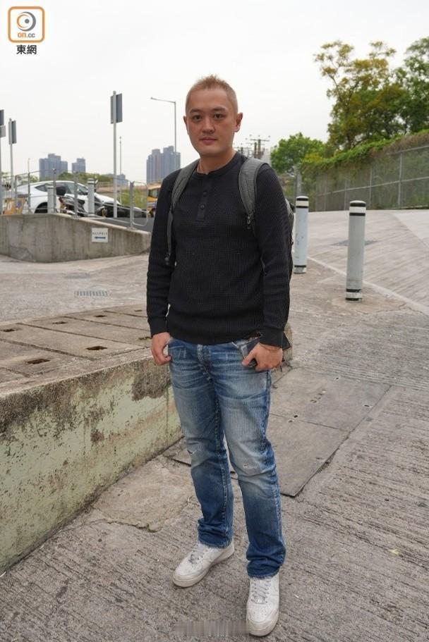 【On.cc】李家鼎公開被李泳漢苛索錄音　謀住200萬定期威逼代供保單藝人施明早
