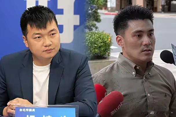 丁瑀被开除后作秀，为苏巧慧站台！邀约杨植斗辩论纯属博眼球丁瑀遭国民党开除党籍