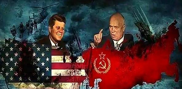 苏联为什么斗不赢美国？你以为的苏联是败在美国手上，实际上苏联并不是斗不赢美国，而