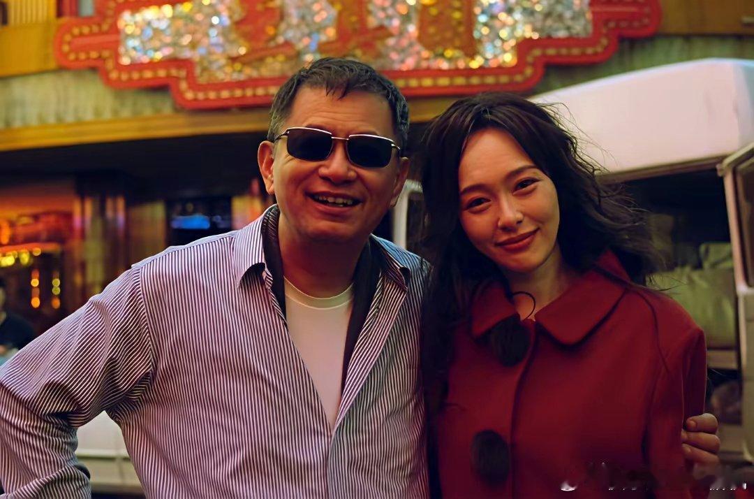 王家卫这次恐怕很难撇清了，哪怕名气再高，未来和他合作的演员都会更加谨慎，甚至出现