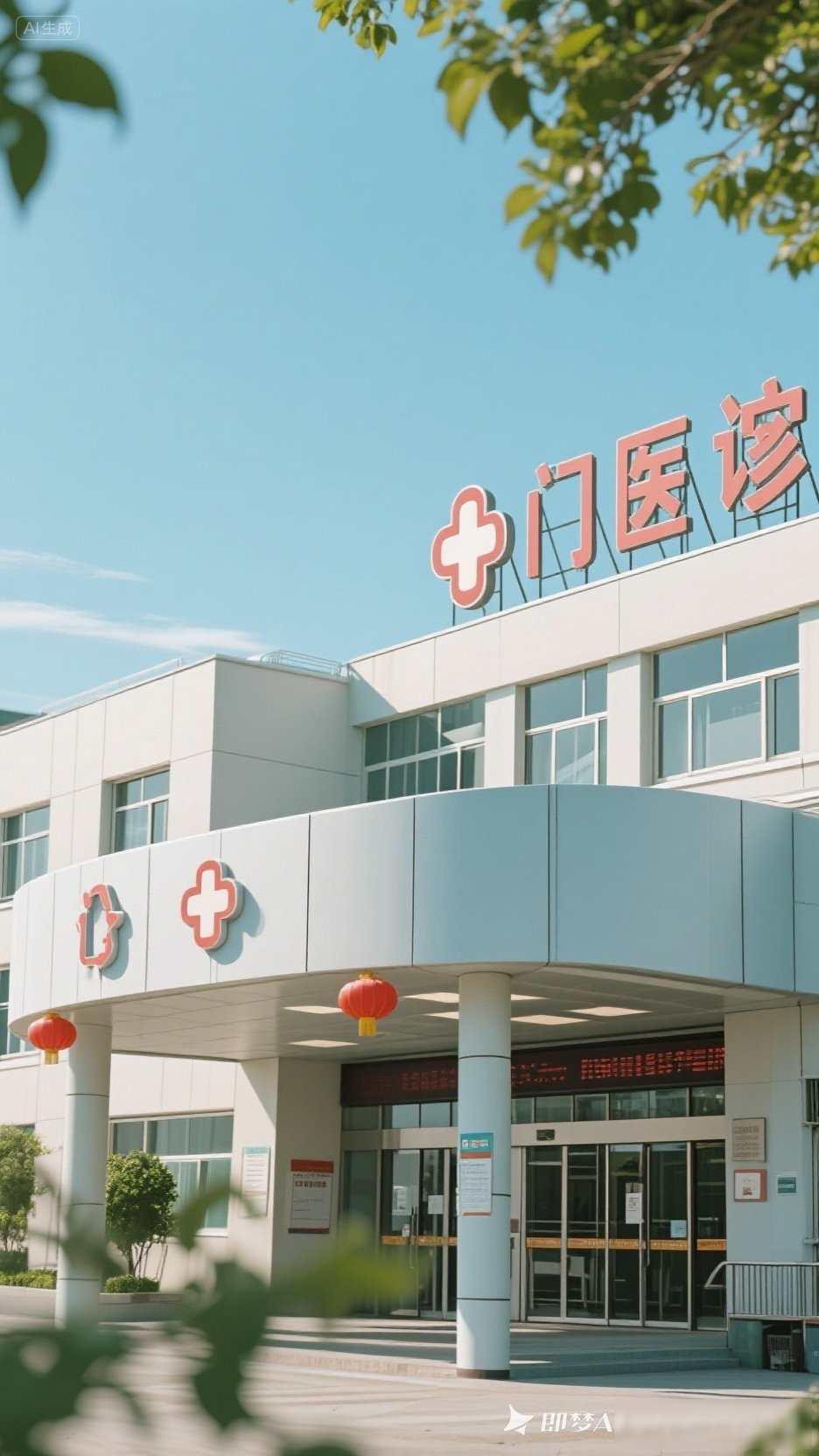 又一家医院破产了！去年年底我表姐在深圳仁爱医院当护士，有天突然收到停发工资