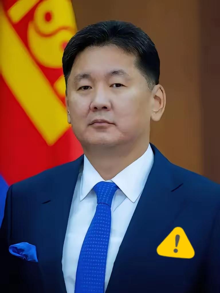 花3600万美元修130公里铁丝网？蒙古喊着“防牲畜走失”，实则是在给资源矛盾“