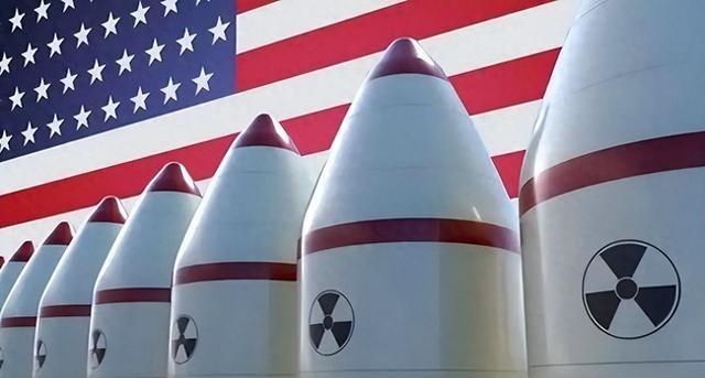 美论坛：若美国突然向中国发射200枚核弹，中国有能力进行拦截吗？中国拦不拦得住美