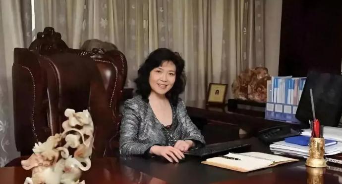 从“疫苗女王”到无期徒刑！这一判，真叫人大快人心！2026年9月21日，吉林
