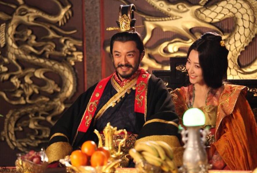 杨广占后母，李世民占弟媳，俩人评价为啥天壤之别？ 咱们先掰扯清楚俩人事儿的来