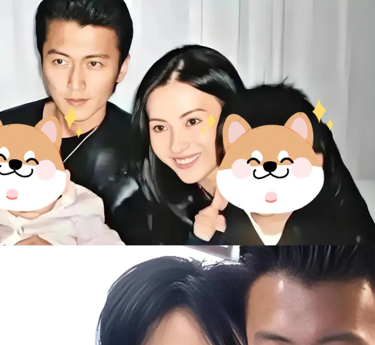 我严重怀疑，谢霆锋这次开演唱会，不是为了王菲，也不是为了张柏芝，