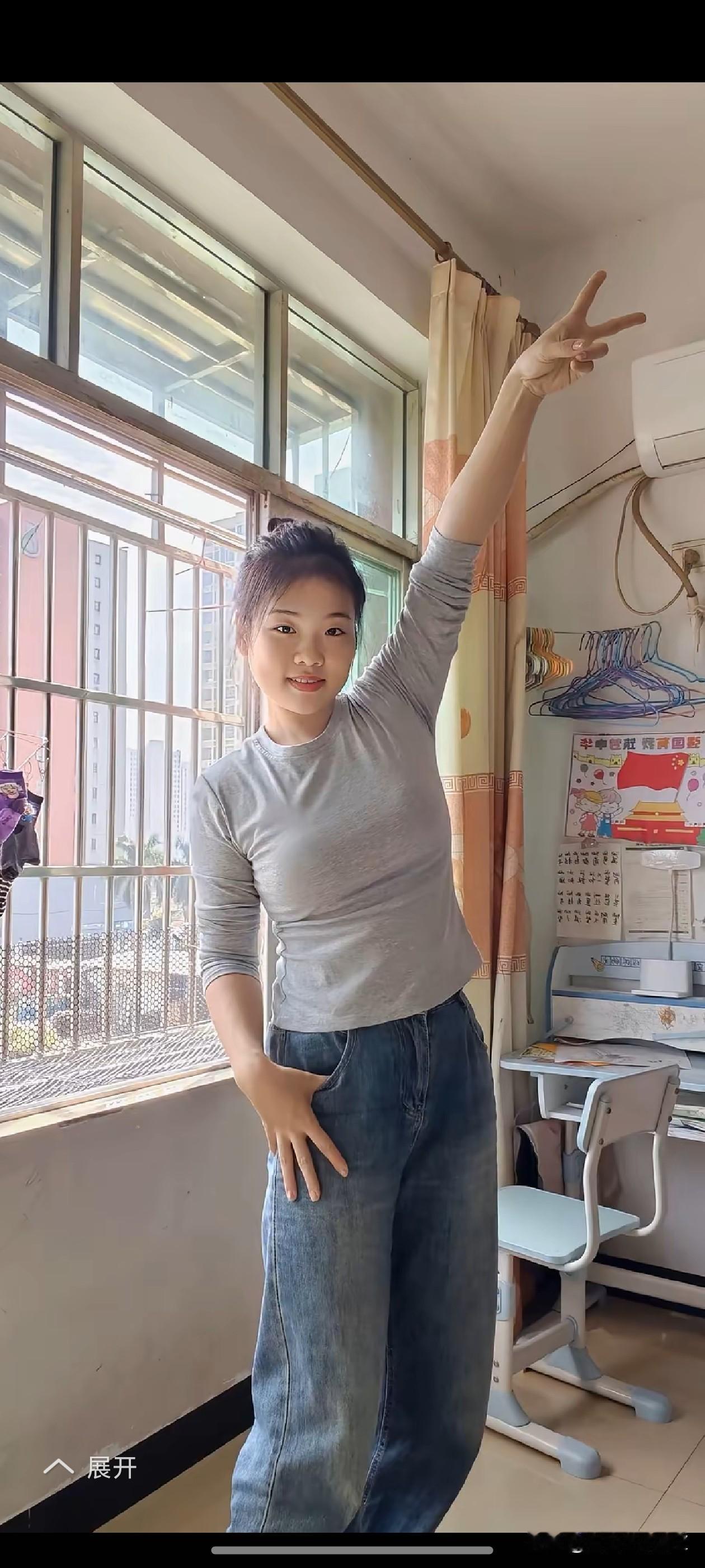 是金子总会发光，我偏偏是老铁