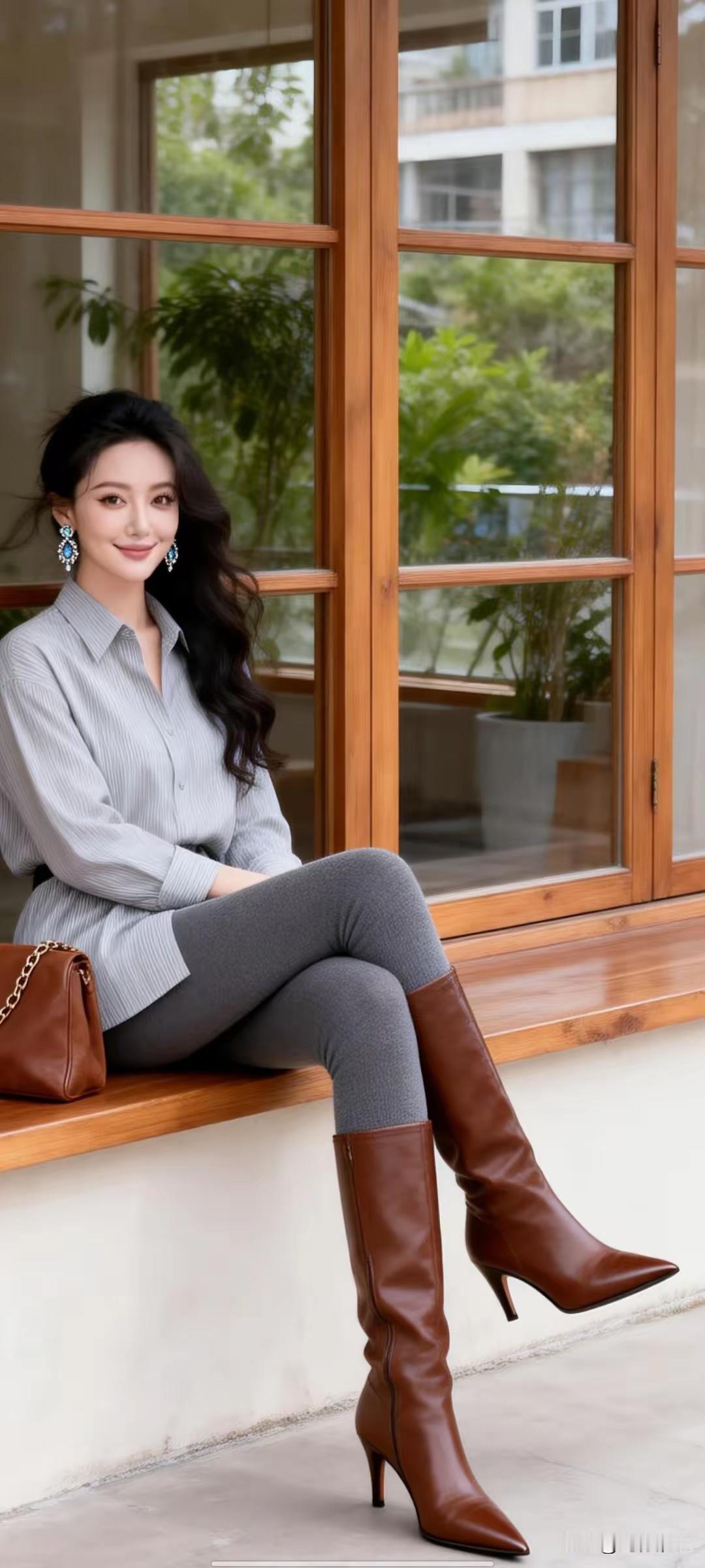 删繁就简，留白处有天地；淡泊明志，安静中见真章。