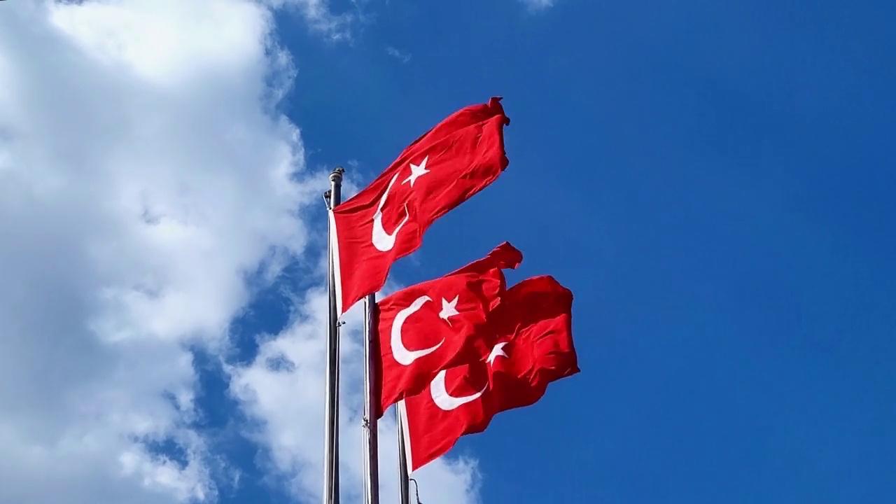 又一个中东大国扬言参战？中东这潭水，是彻底被搅浑了。谁能想到，又一个重量级角