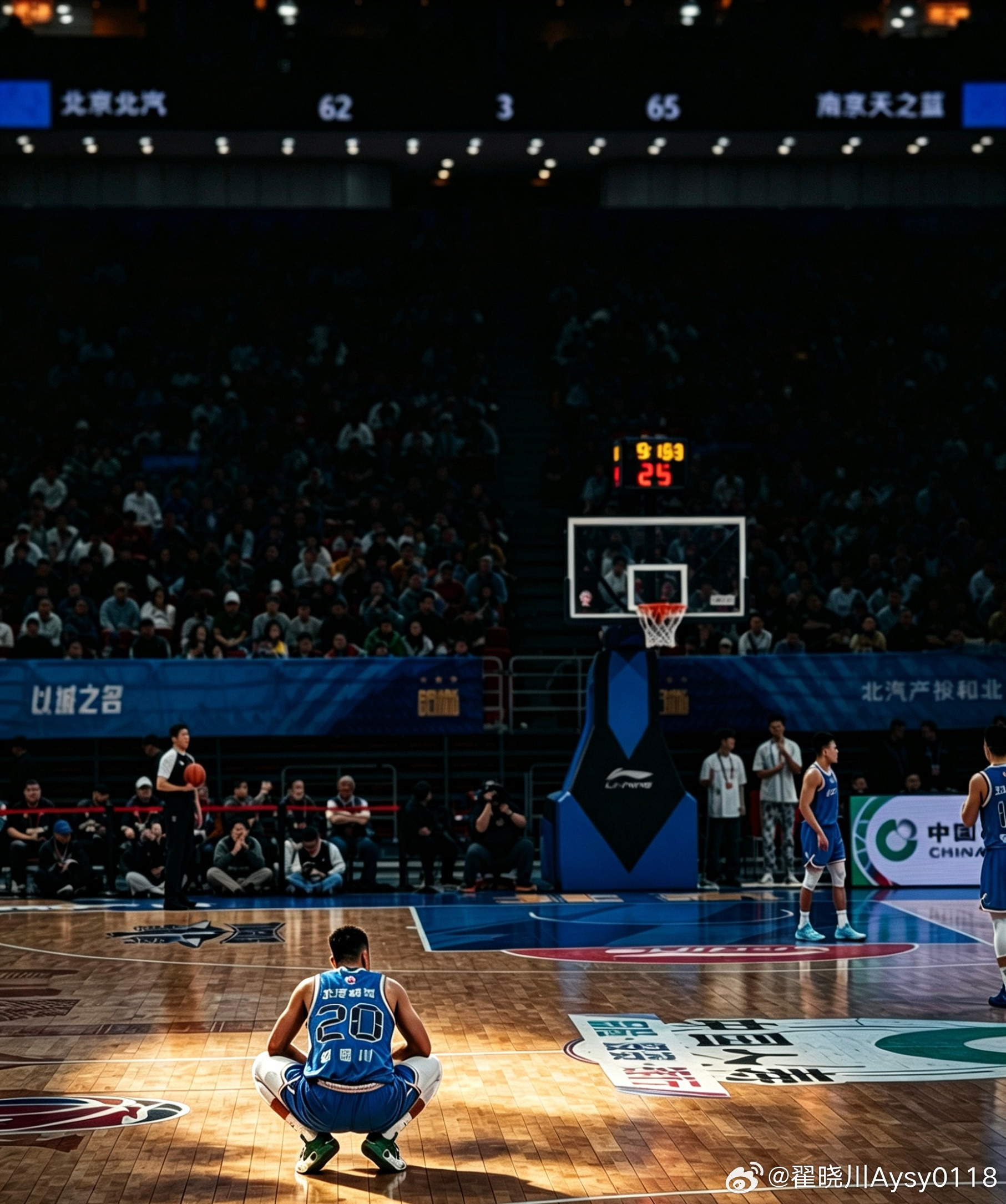 感谢我兄弟的图❤️翟晓川